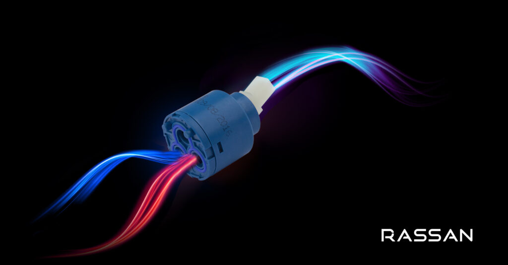 کارتریج شیرآلات