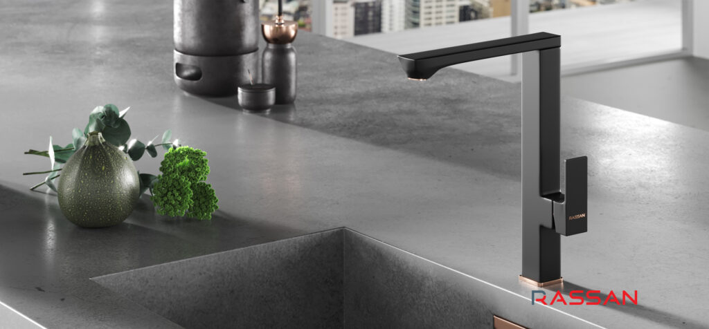 سرویس شیرآلات منزل