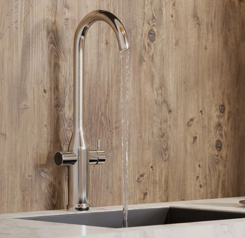 چکه کردن شیر و خرابی کارتریج